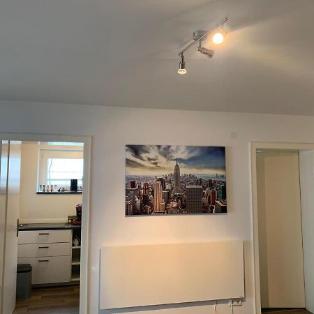 Gemuetlich Wohnen Zwischen Koeln Und Duesseldorf Apartment Leverkusen Exterior photo