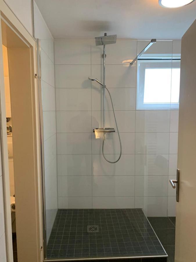 Gemuetlich Wohnen Zwischen Koeln Und Duesseldorf Apartment Leverkusen Exterior photo