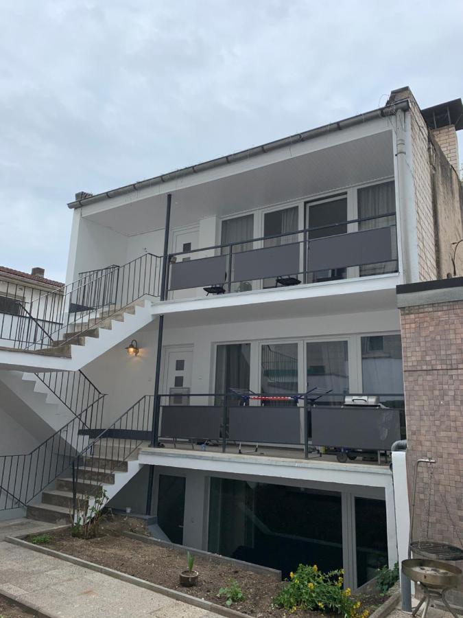 Gemuetlich Wohnen Zwischen Koeln Und Duesseldorf Apartment Leverkusen Exterior photo