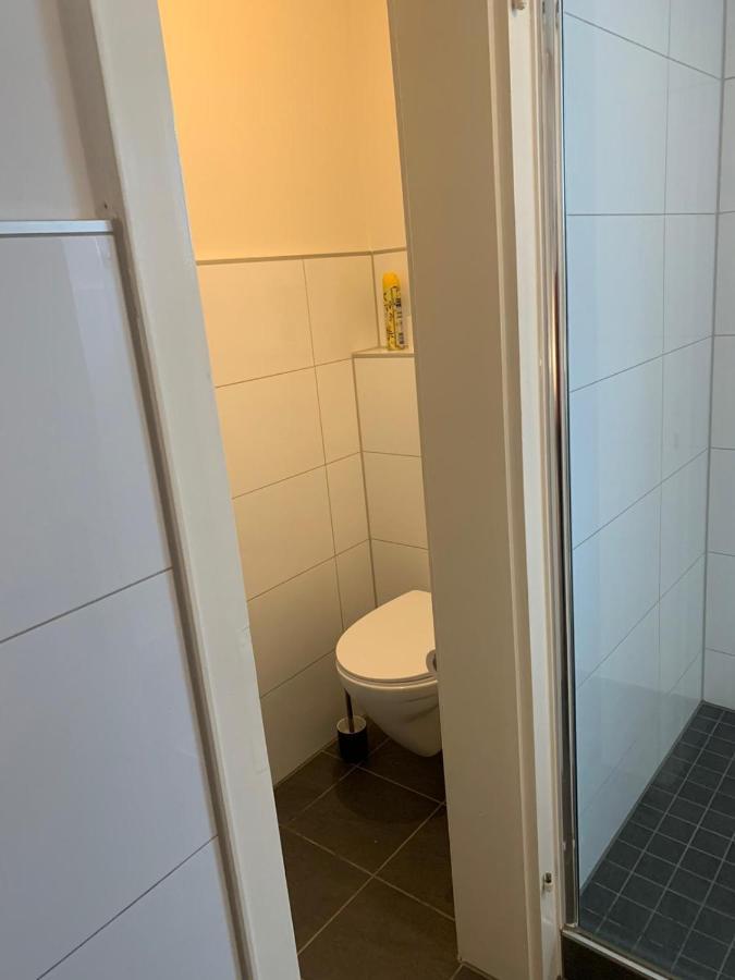 Gemuetlich Wohnen Zwischen Koeln Und Duesseldorf Apartment Leverkusen Exterior photo