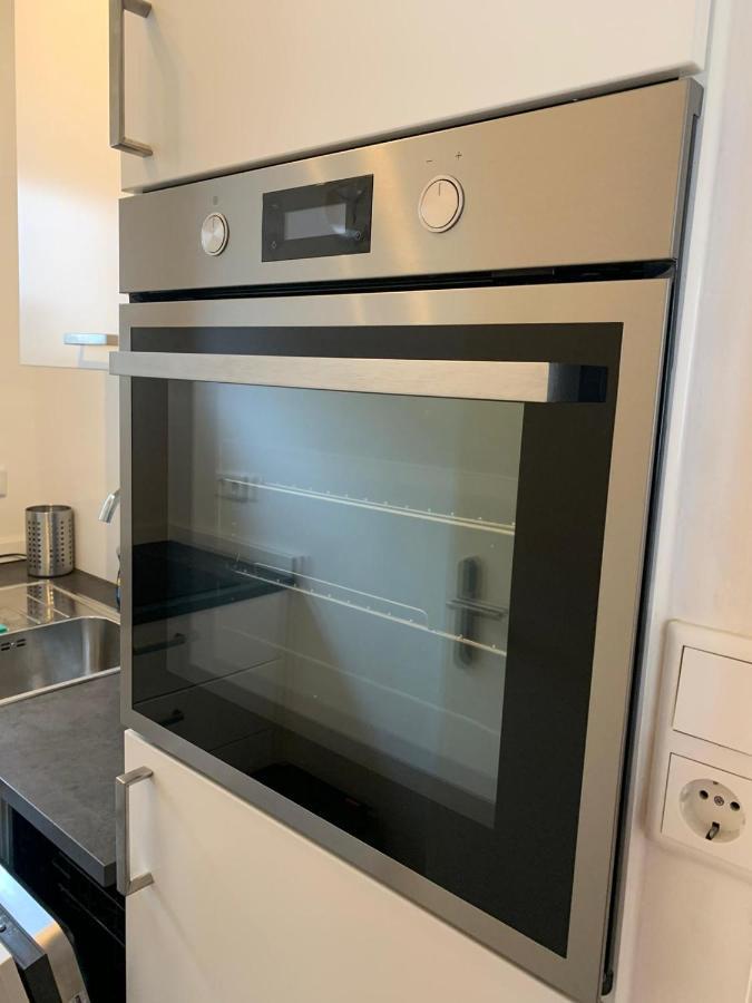 Gemuetlich Wohnen Zwischen Koeln Und Duesseldorf Apartment Leverkusen Exterior photo